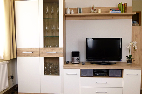 Wohnung