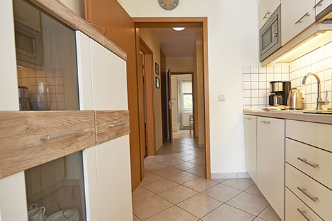 Wohnung
